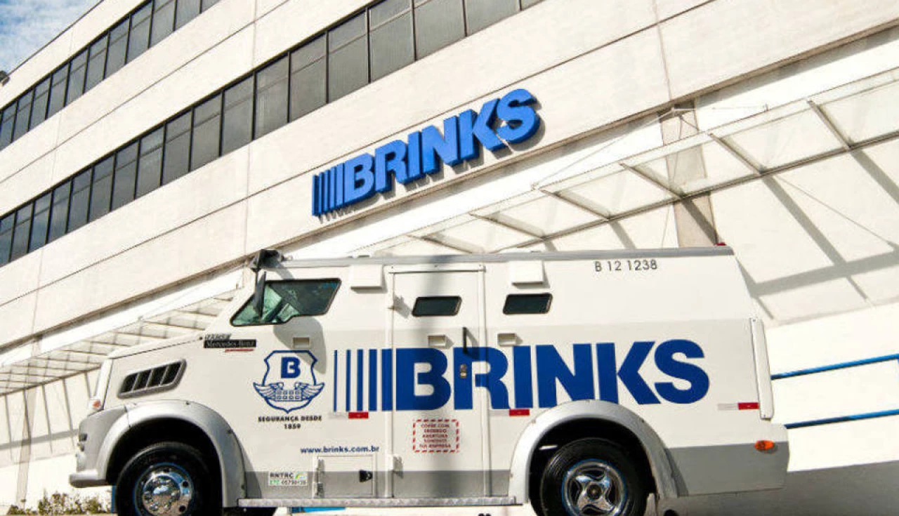Brink’s: Descubra Novas Oportunidades de Carreira